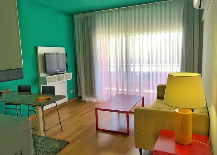 Ritual Maspalomas - Adults Only 3*