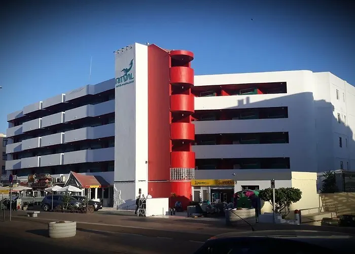 Ritual Maspalomas - Adults Only