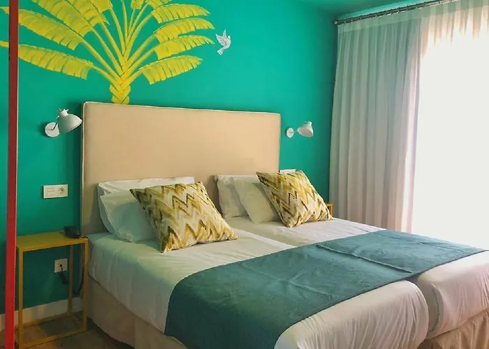 Ritual Maspalomas - Adults Only Hotel