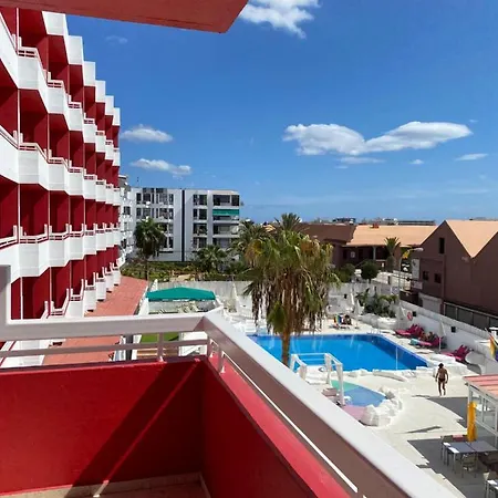 Ritual Maspalomas - Adults Only 3* פלאייה דל אינגלז