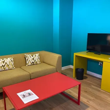 מלון Ritual Maspalomas - Adults Only