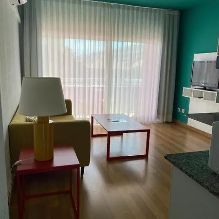 Ritual Maspalomas - Adults Only