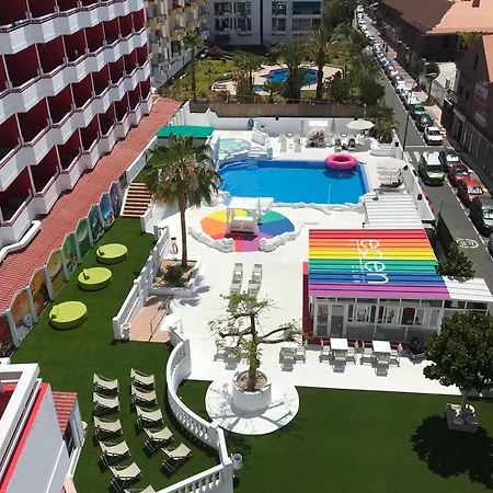 Ritual Maspalomas - Adults Only