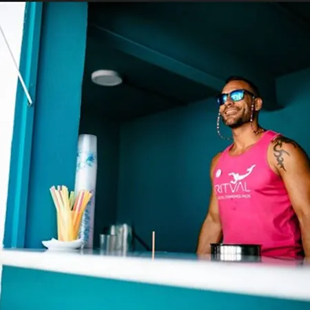 Ritual Maspalomas - Adults Only