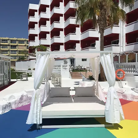 Ritual Maspalomas - Adults Only 3*