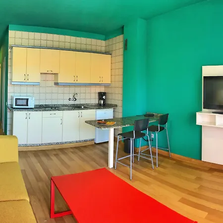 Szálloda Ritual Maspalomas - Adults Only