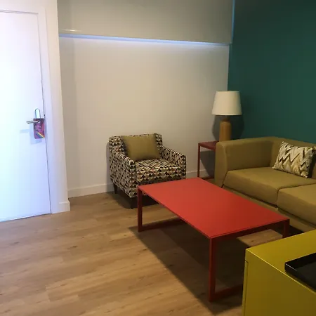 Szálloda Ritual Maspalomas - Adults Only