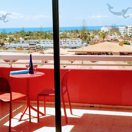 Ritual Maspalomas - Adults Only 3*