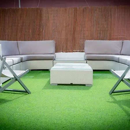 Ritual Maspalomas - Adults Only 3*