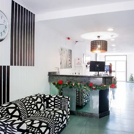 Ritual Maspalomas - Adults Only