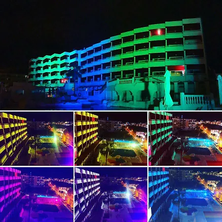 Szálloda Ritual Maspalomas - Adults Only Playa del Inglés