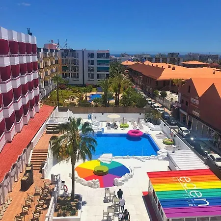 Ritual Maspalomas - Adults Only