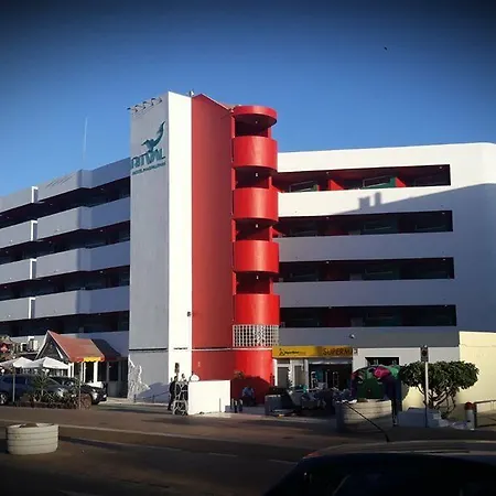 Ritual Maspalomas - Adults Only