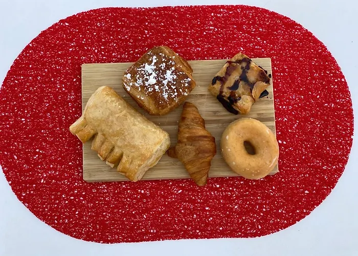 Ritual Maspalomas - Adults Only Готель Плайя-дель-Інглес