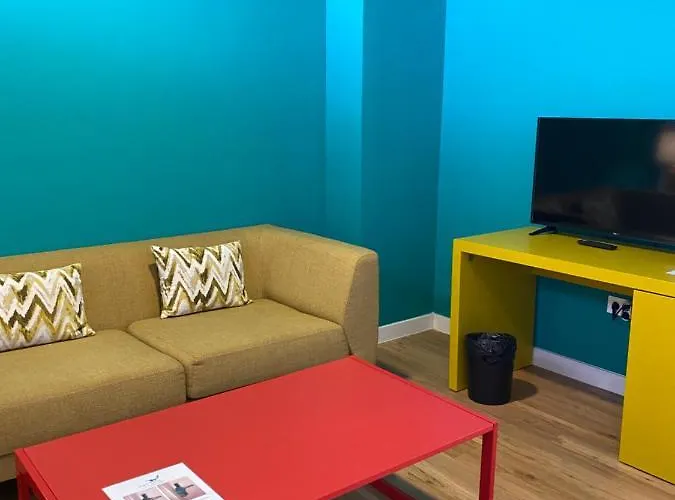 Hotel Ritual Maspalomas - Adults Only