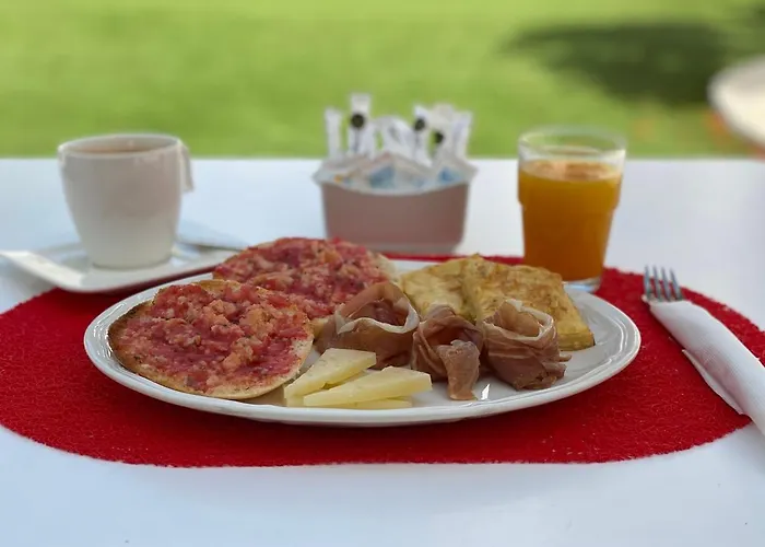 Ritual Maspalomas - Adults Only 3*