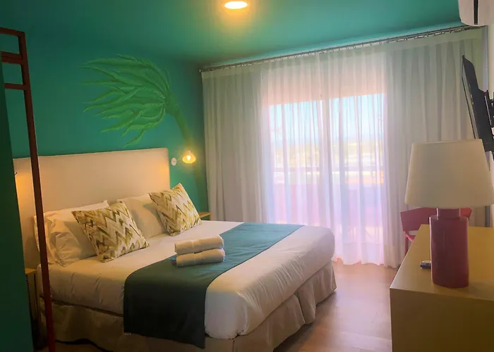 Ritual Maspalomas - Adults Only 3* Playa del Inglés