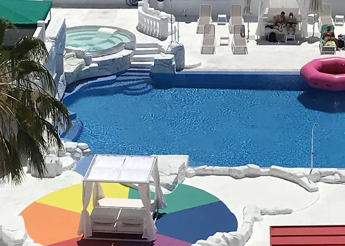 Ritual Maspalomas - Adults Only Плайя-дель-Інглес