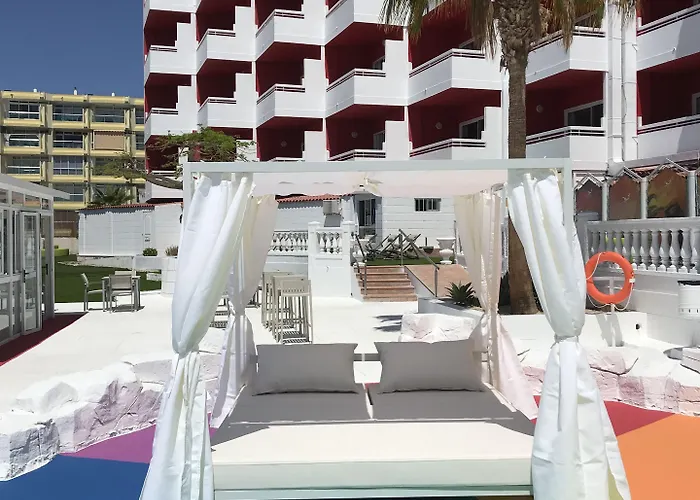 Ritual Maspalomas - Adults Only 3*