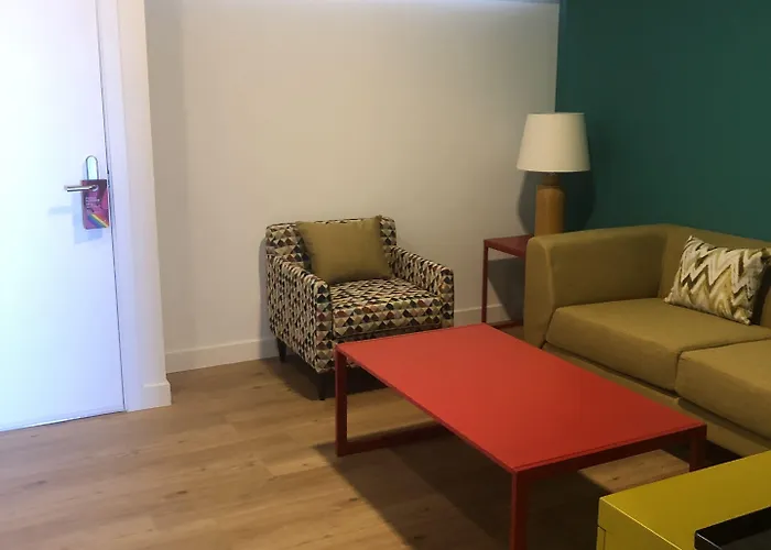 Готель Ritual Maspalomas - Adults Only