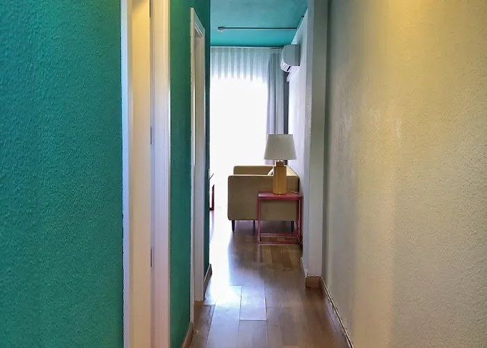 Ritual Maspalomas - Adults Only Готель 3*