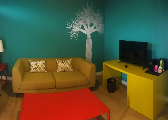 Готель Ritual Maspalomas - Adults Only