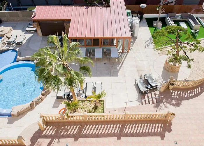 Hotel Ritual Maspalomas - Adults Only Playa del Inglés