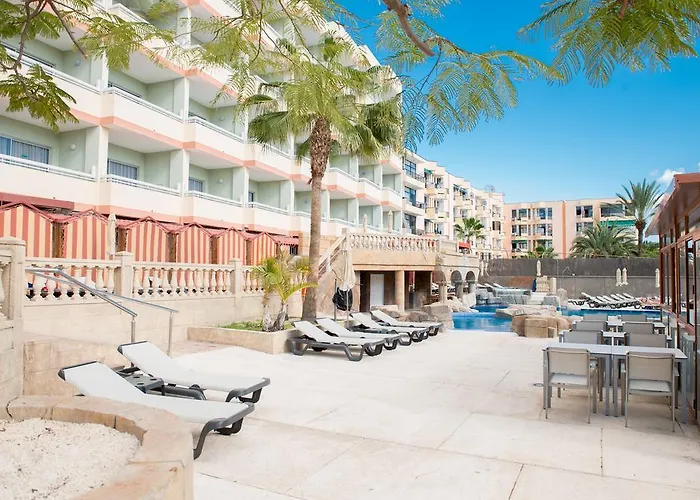 Ritual Maspalomas - Adults Only Hotel 3*