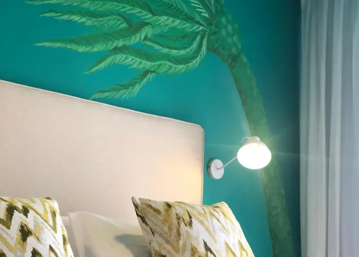 Ritual Maspalomas - Adults Only Hotel Playa del Inglés