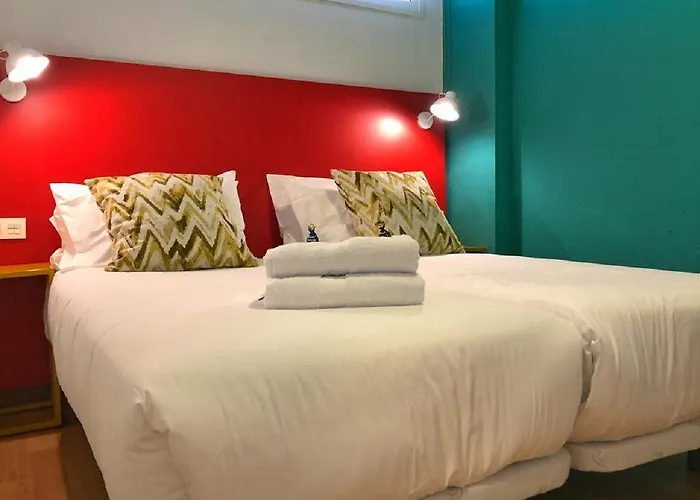 Готель Ritual Maspalomas - Adults Only 3*