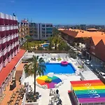 Ritual Maspalomas - Adults Only