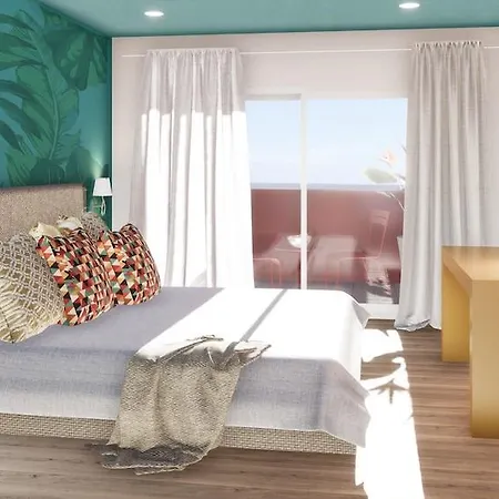 Ritual Maspalomas - Adults Only Otel 3*