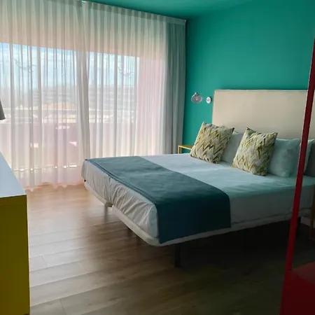 Ritual Maspalomas - Adults Only Otel