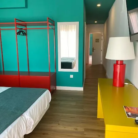Ritual Maspalomas - Adults Only Otel