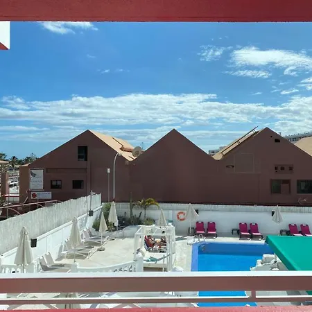 Ritual Maspalomas - Adults Only