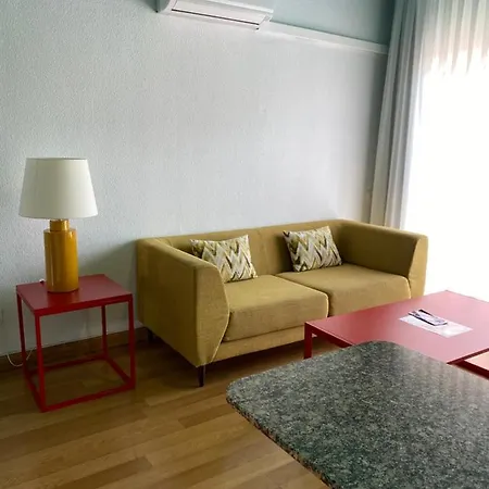 Ritual Maspalomas - Adults Only Playa del Ingles (Gran Canaria)