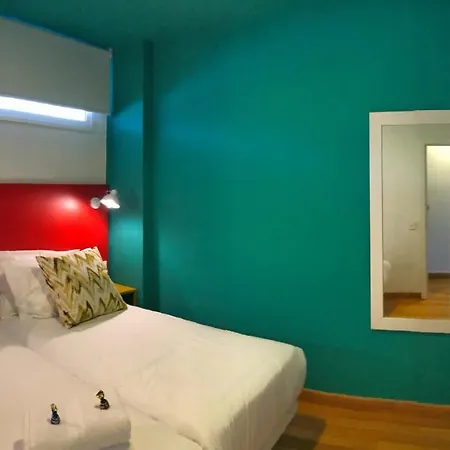 Ritual Maspalomas - Adults Only Otel Playa del Ingles (Gran Canaria)