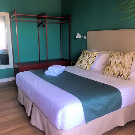 Ritual Maspalomas - Adults Only Hotel