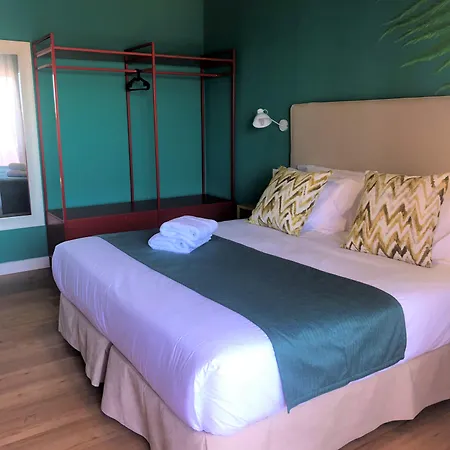Ritual Maspalomas - Adults Only Otel