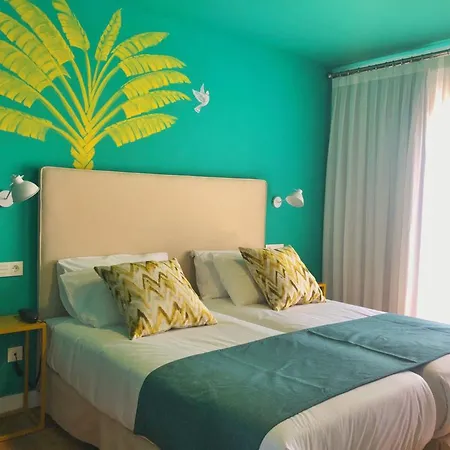 Ritual Maspalomas - Adults Only Otel