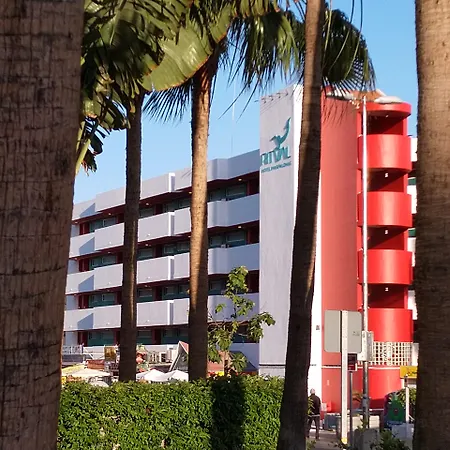 Ritual Maspalomas - Adults Only Otel Playa del Ingles (Gran Canaria)