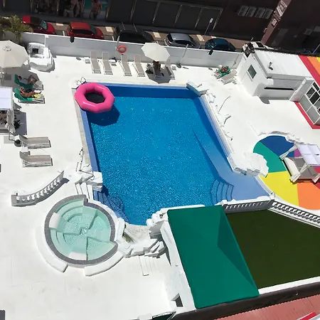 Ritual Maspalomas - Adults Only 3*