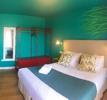 Otel Ritual Maspalomas - Adults Only 3*
