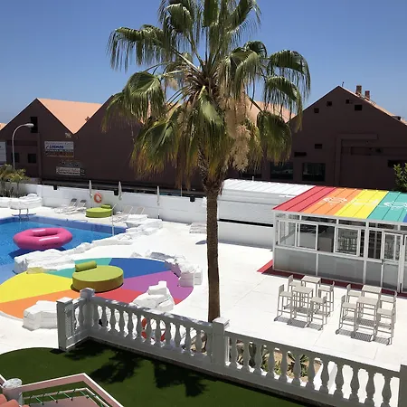 Ritual Maspalomas - Adults Only Hotel