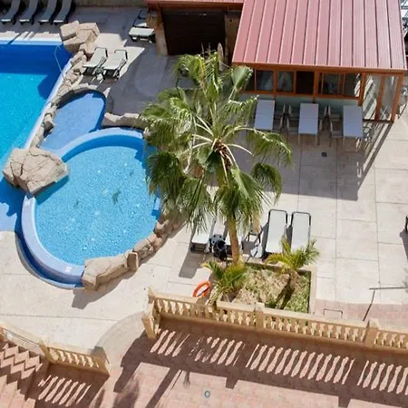 Ritual Maspalomas - Adults Only Otel Playa del Ingles (Gran Canaria)
