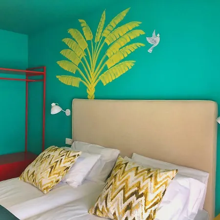 Ritual Maspalomas - Adults Only Otel