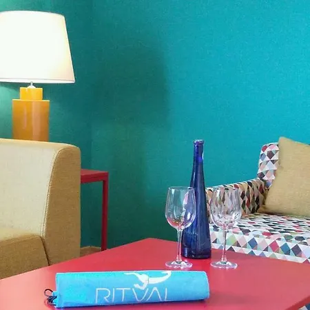 Ritual Maspalomas - Adults Only Playa del Ingles (Gran Canaria)