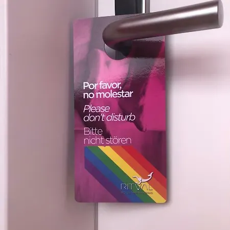 Ritual Maspalomas - Adults Only Hotel Playa del Inglés