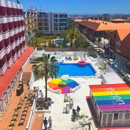 Ritual Maspalomas - Adults Only Playa del Ingles (Gran Canaria)