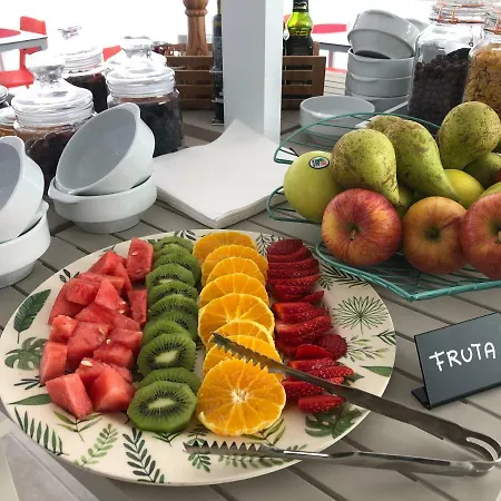 Ritual Maspalomas - Adults Only Otel Playa del Ingles (Gran Canaria)